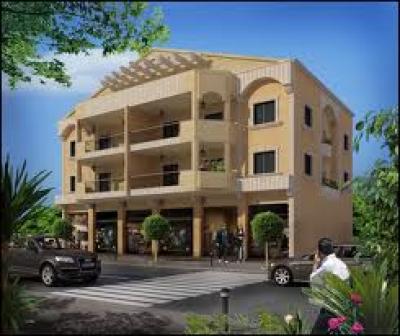 مجمع استثماري للايجار